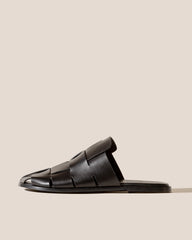 DIRA SLIM - Interwoven Mule