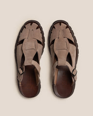 CANYA SPORT - Fisherman Mule