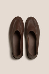 JULIOL W - High-Cut Deconstructed Loafer