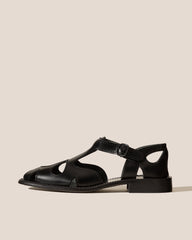 FLORETA - T-bar Sandal