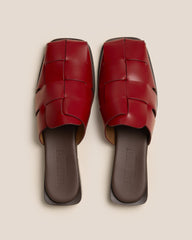 CORAIA - Interwoven Mule