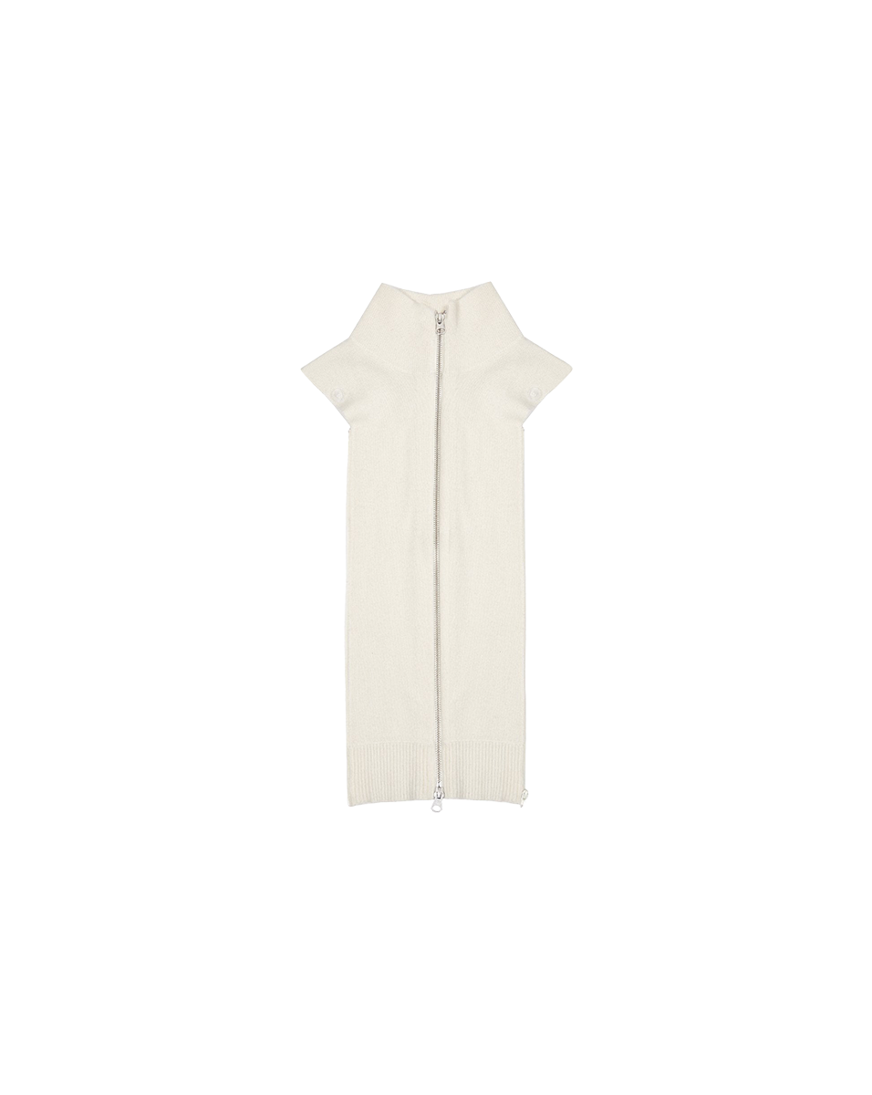 Cashmere Uptown Dickey