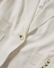 Battista Dickey Jacket in Dove
