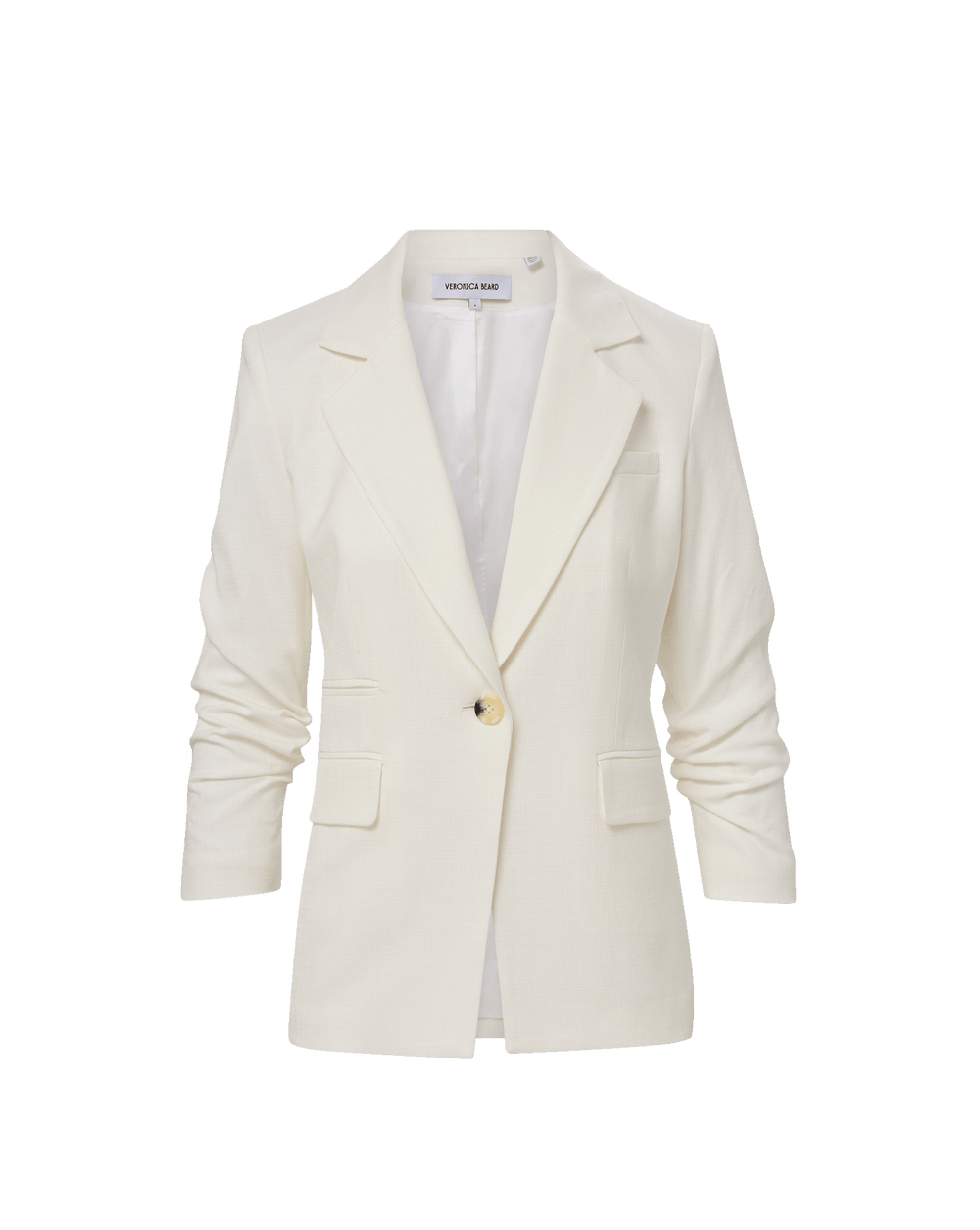 Battista Dickey Jacket in Dove