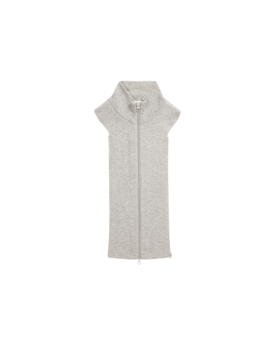 Cashmere Uptown Dickey