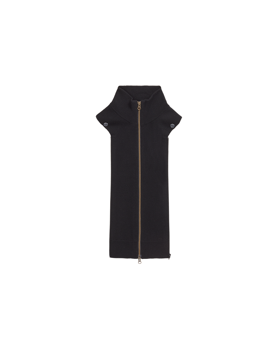 Cashmere Uptown Dickey