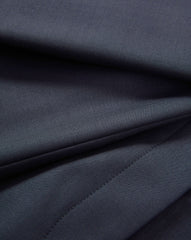 Eaton Wide-Leg Pant in Navy