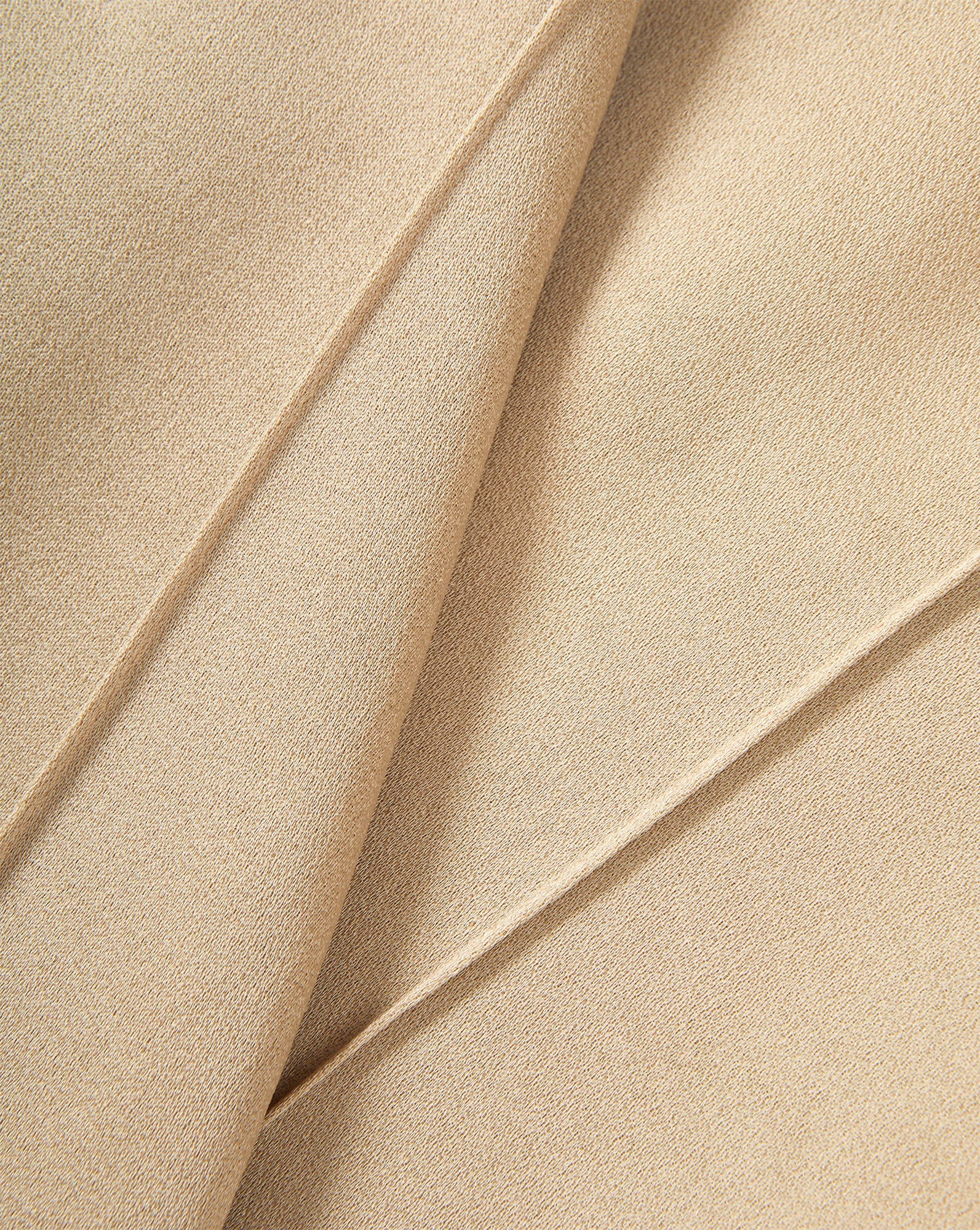 Edia Wide-Leg Pant in Stone Khaki