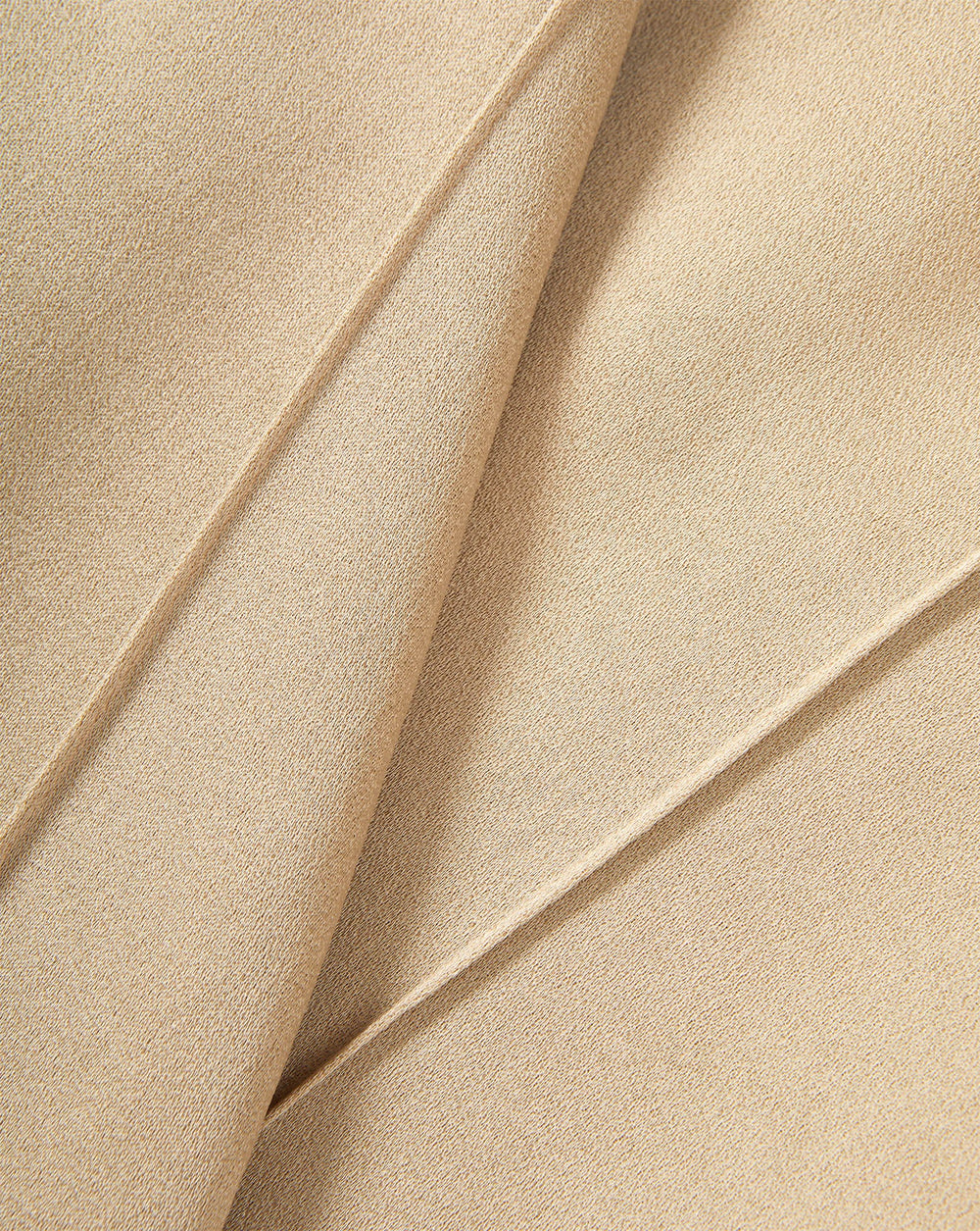 Edia Wide-Leg Pant in Stone Khaki