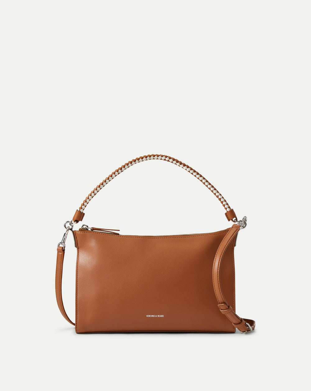 Small Vida Shoulder Bag in Hazelwood