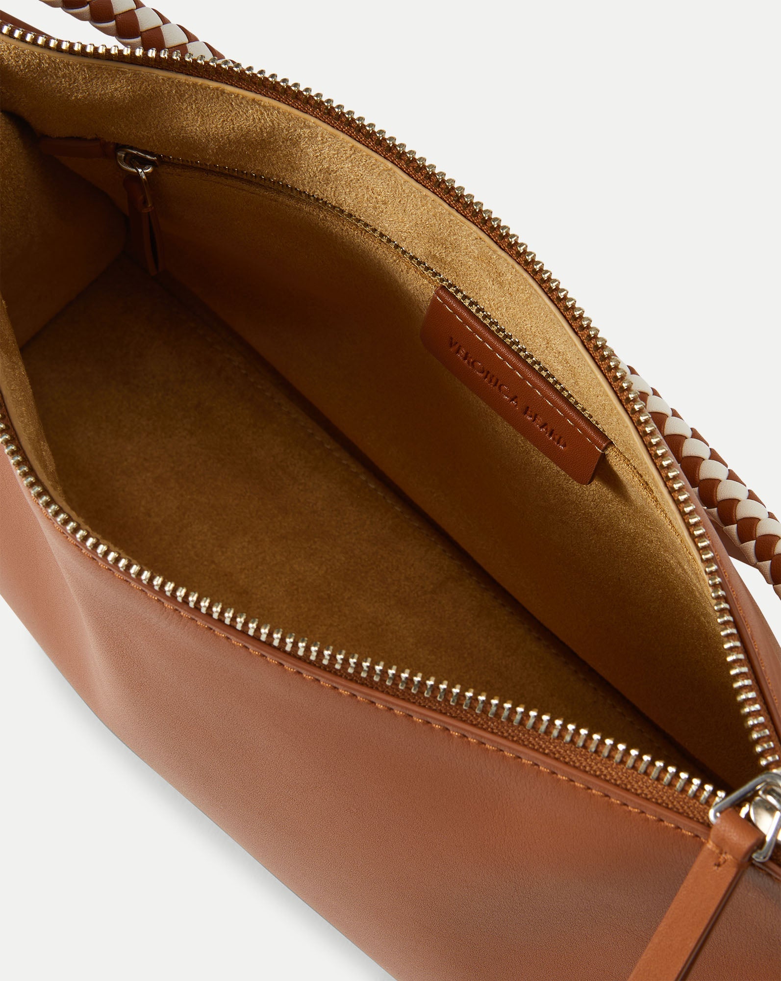 Small Vida Shoulder Bag in Hazelwood