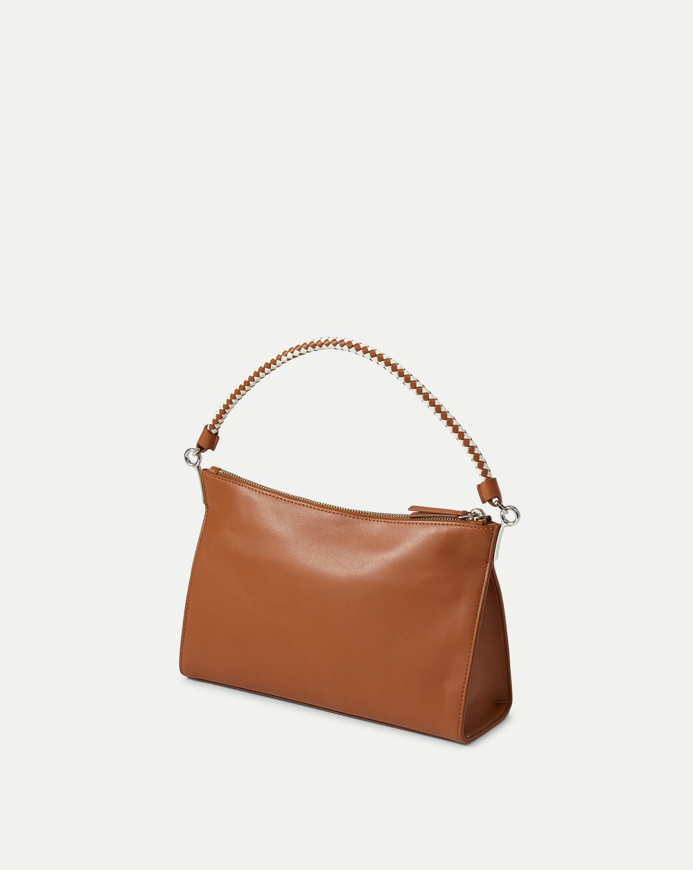 Small Vida Shoulder Bag in Hazelwood