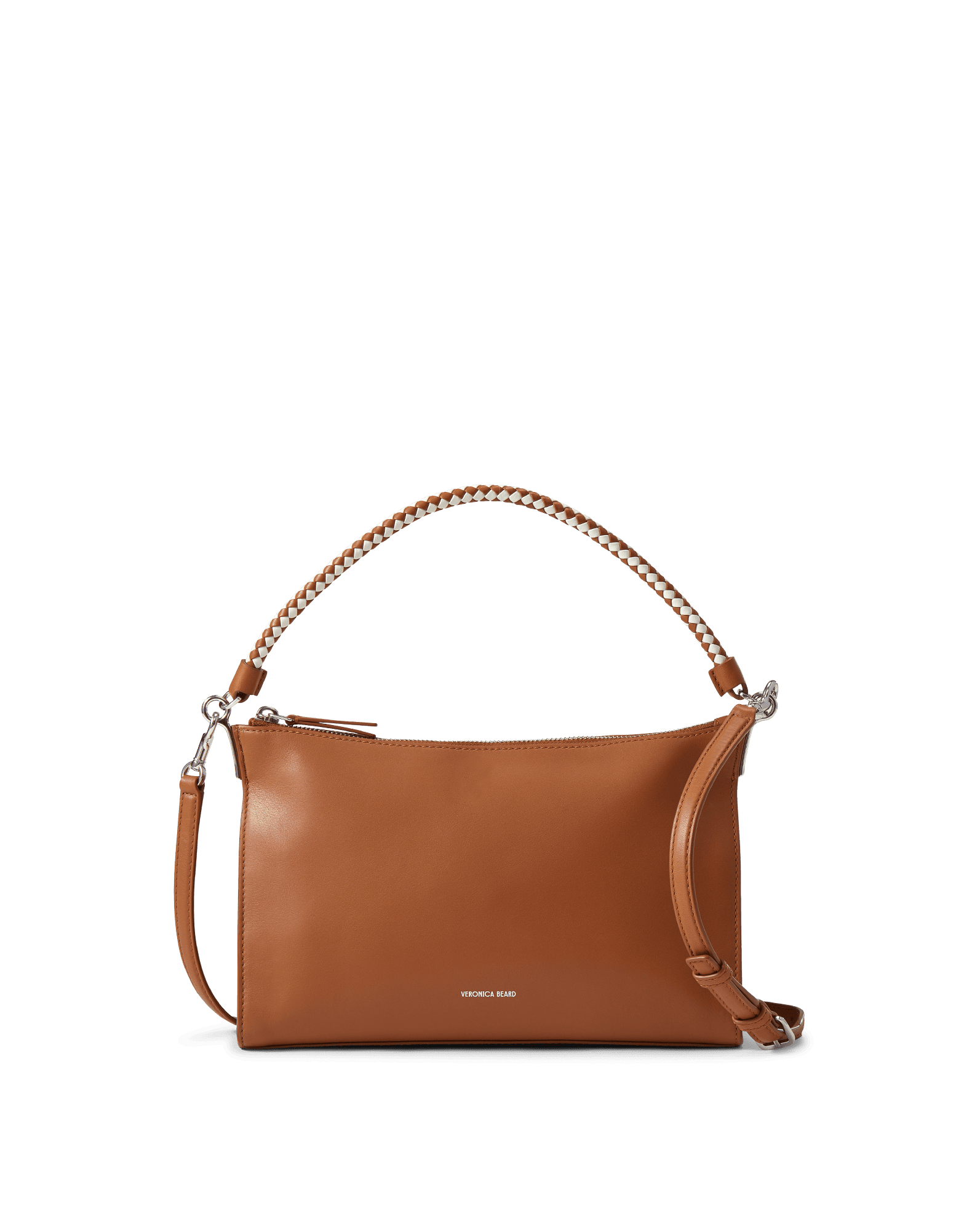 Small Vida Shoulder Bag in Hazelwood