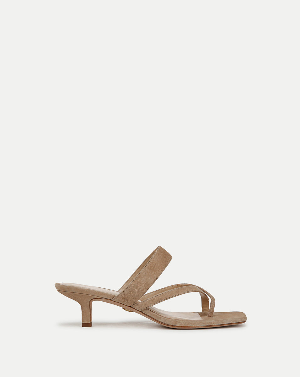 Alanis Sandal in Sand