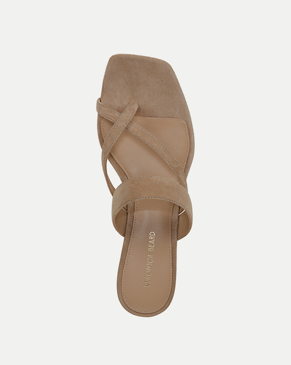 Alanis Sandal in Sand