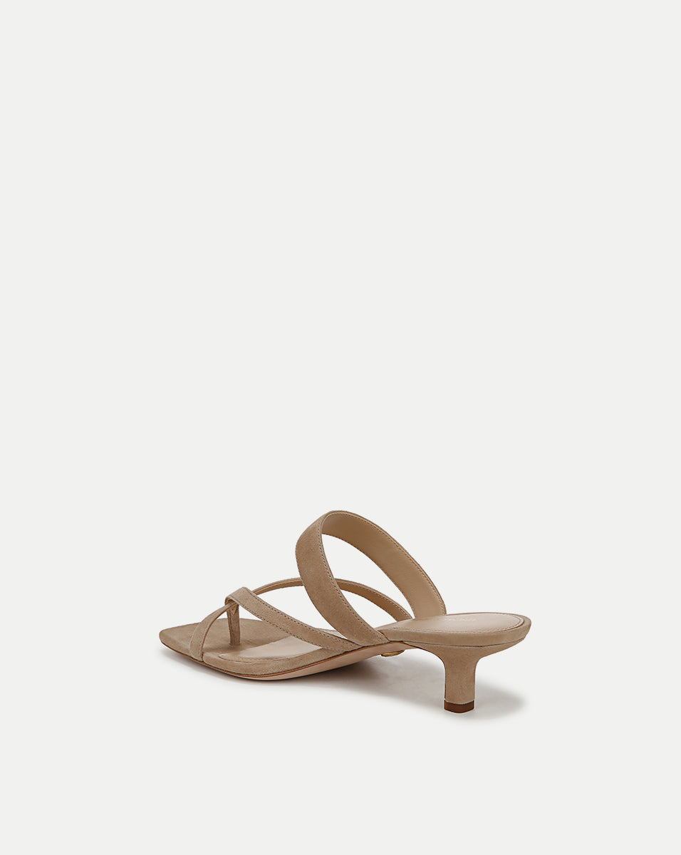Alanis Sandal in Sand