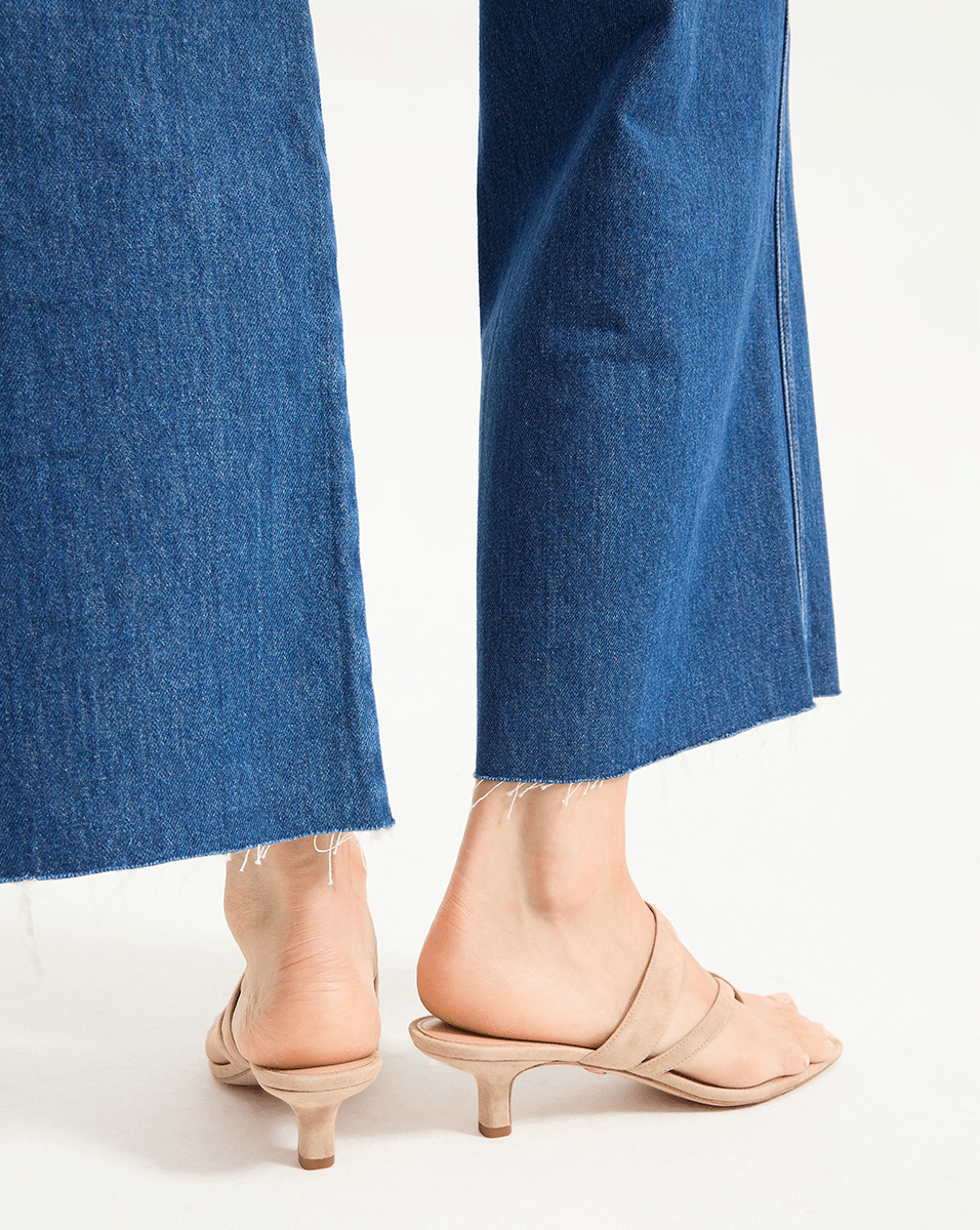 Alanis Sandal in Sand