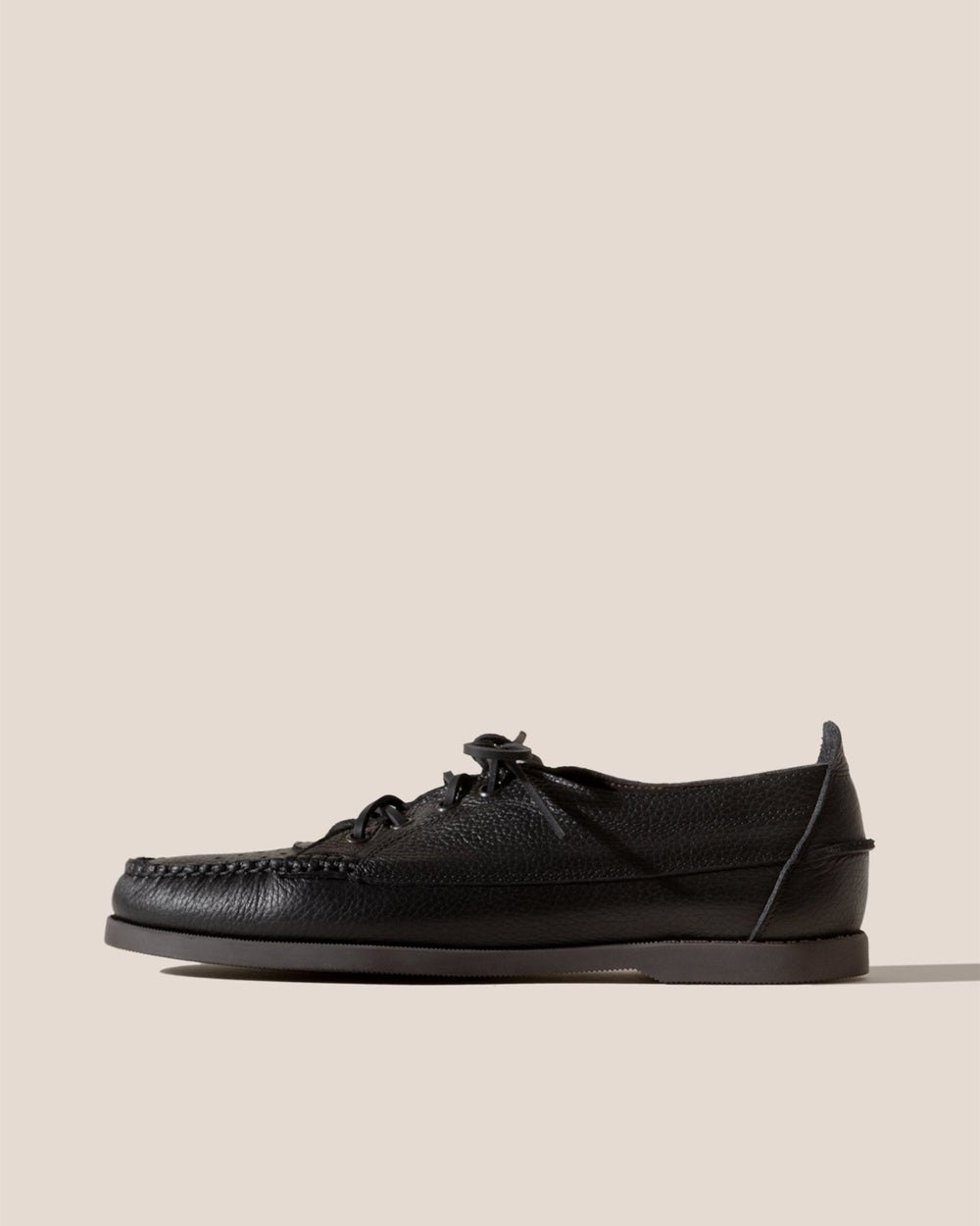 ARGILA NAUTIC GRAINY - Lace-up Shoe
