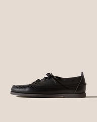 ARGILA NAUTIC GRAINY - Lace-up Shoe