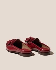 BORLADA - Tasselled Mule Loafer