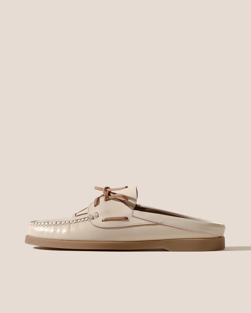 SALER MULE NAUTIC - Mule Loafer
