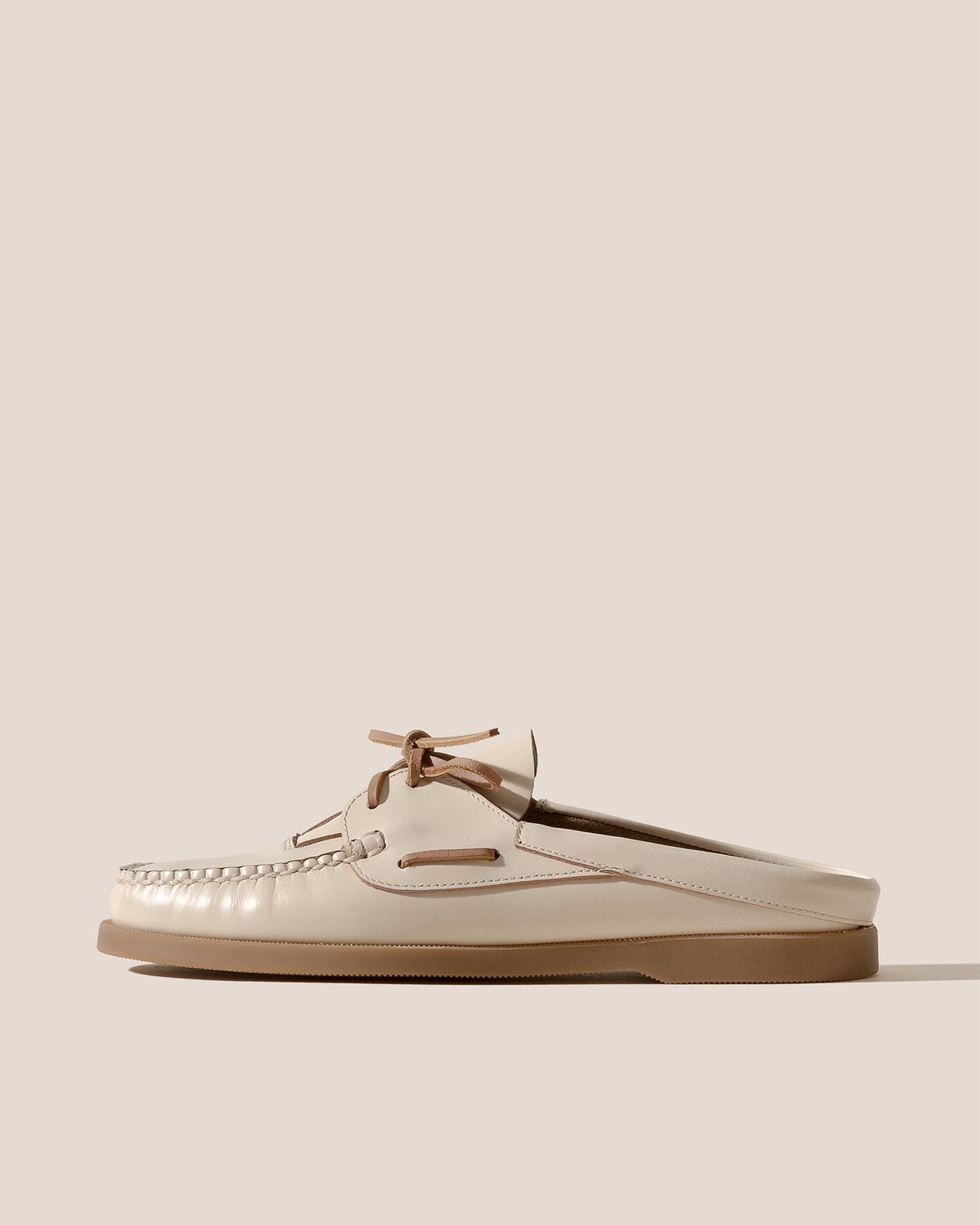 SALER MULE NAUTIC - Mule Loafer
