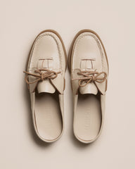 SALER MULE NAUTIC - Mule Loafer