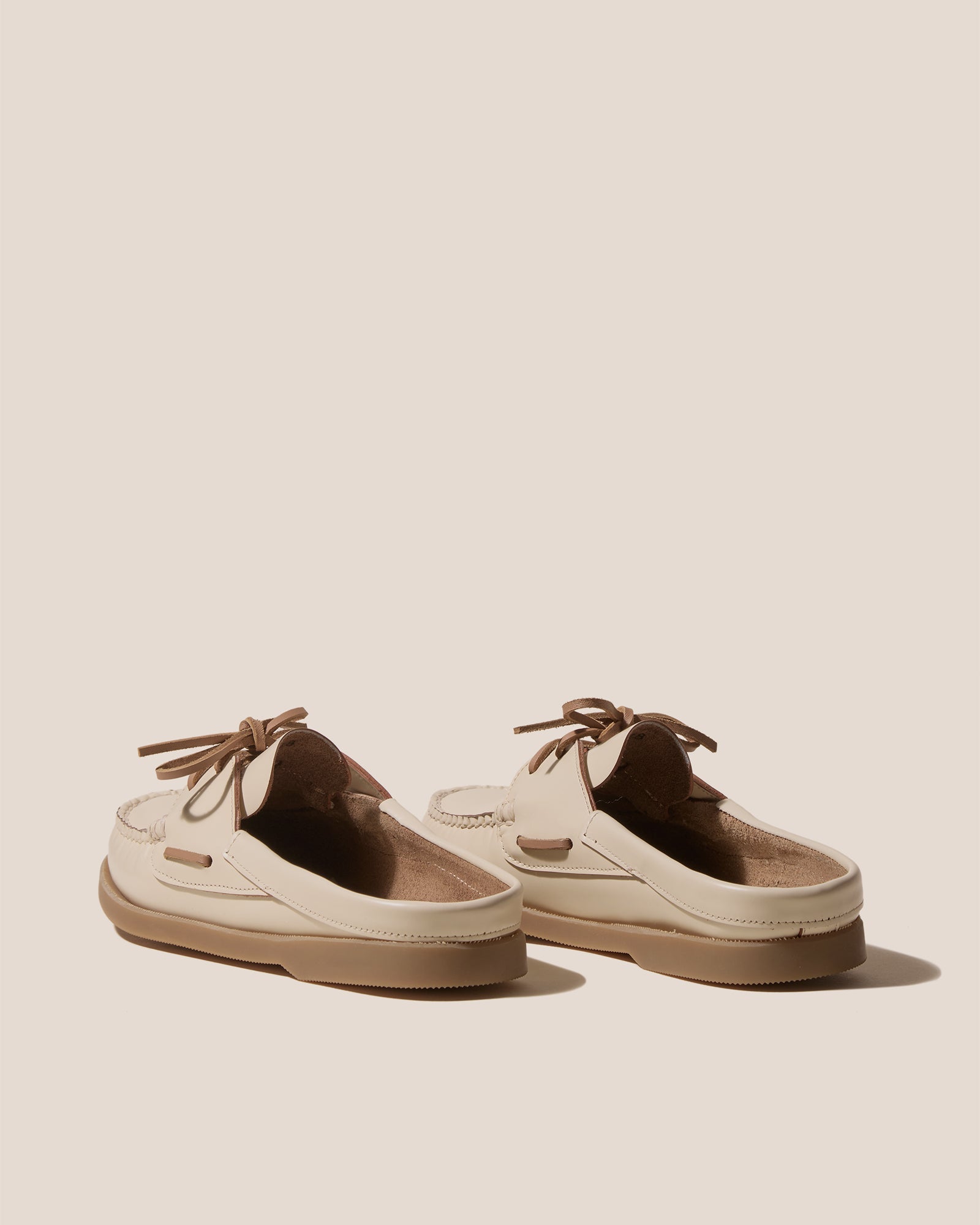 SALER MULE NAUTIC - Mule Loafer
