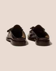 CAIREL - Tasselled Mule Loafer