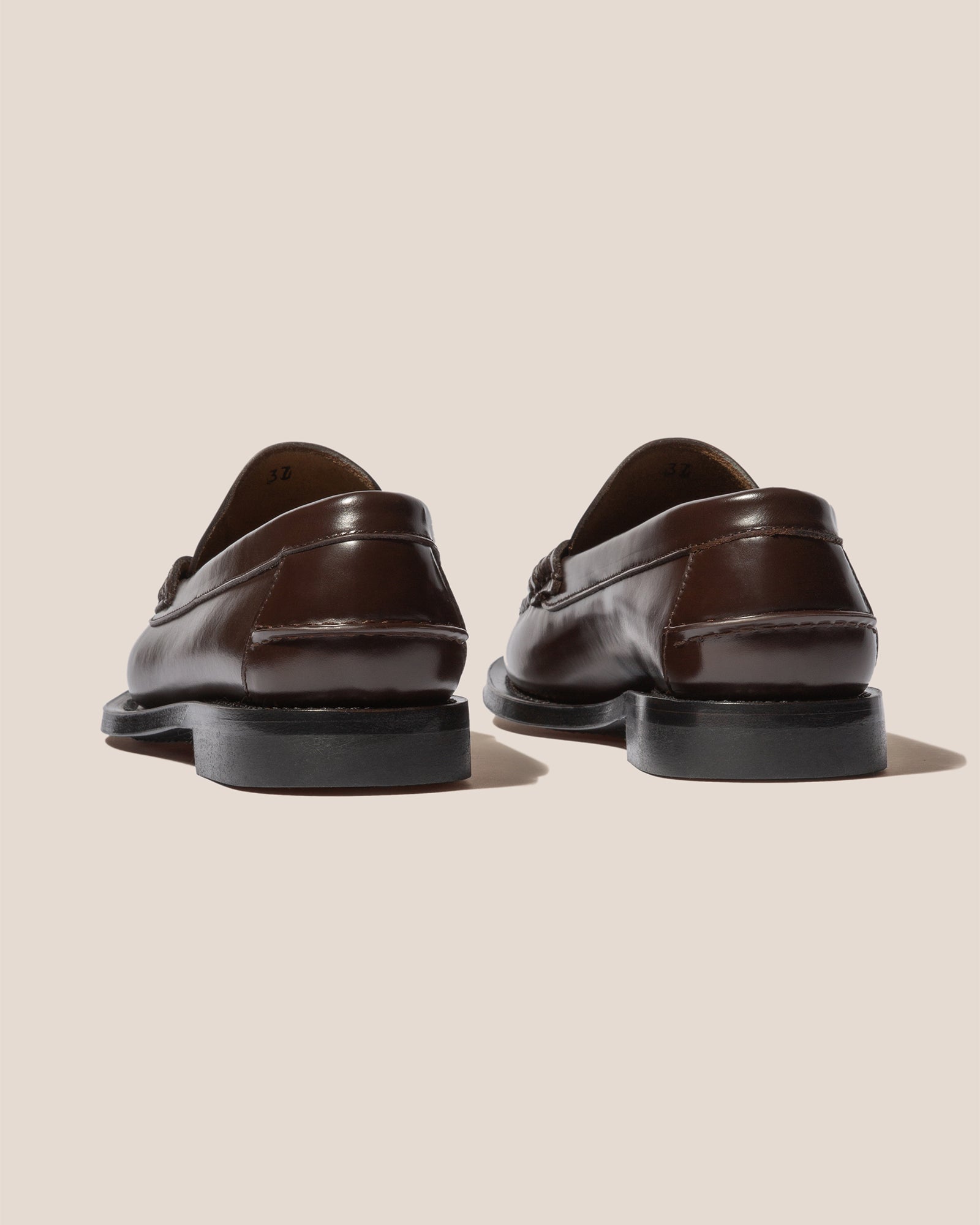 NOMBELA - Interwoven Detail Slip-On Loafer