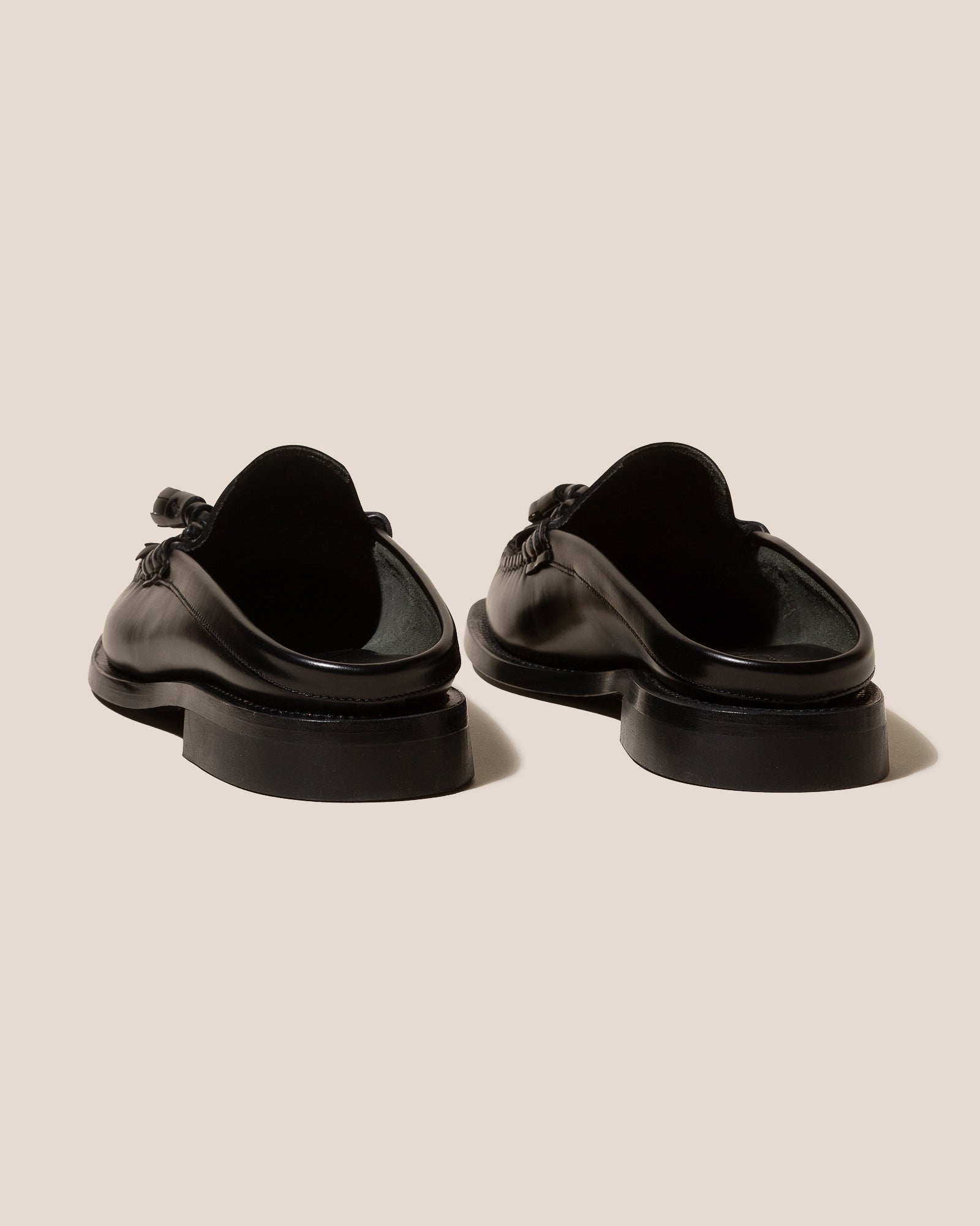 CAIREL - Tasselled Mule Loafer