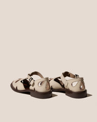 FLORETA - T-bar Sandal