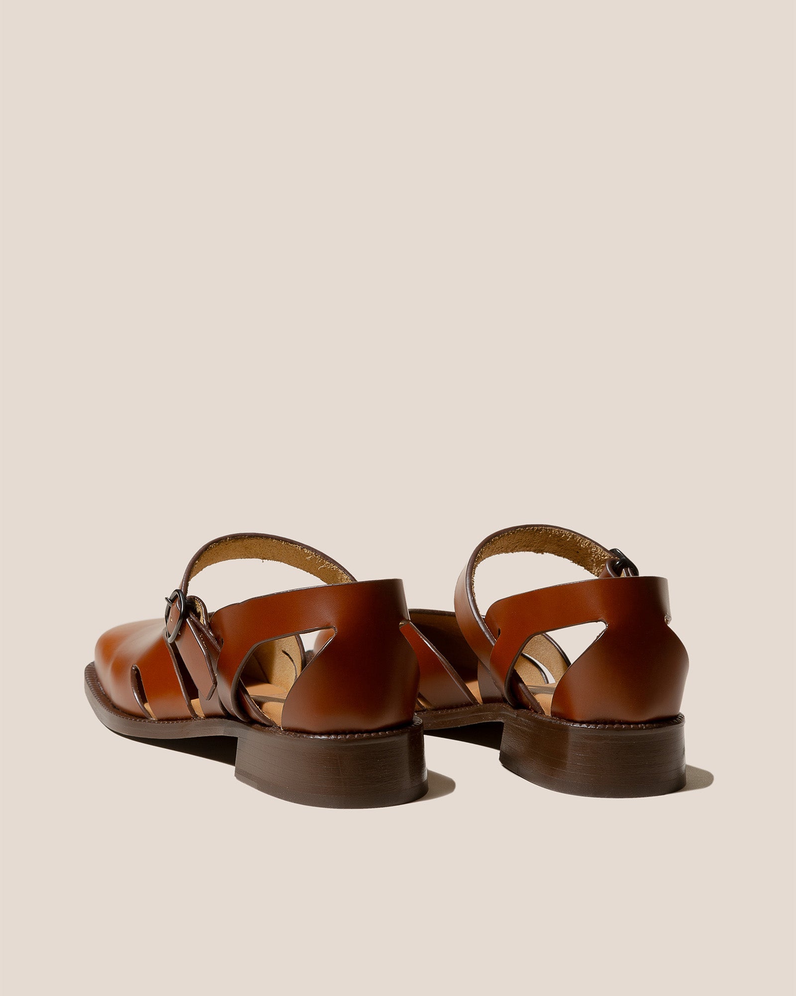 ALORDA - Two-part Shoe