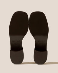 ALORDA - Two-part Shoe