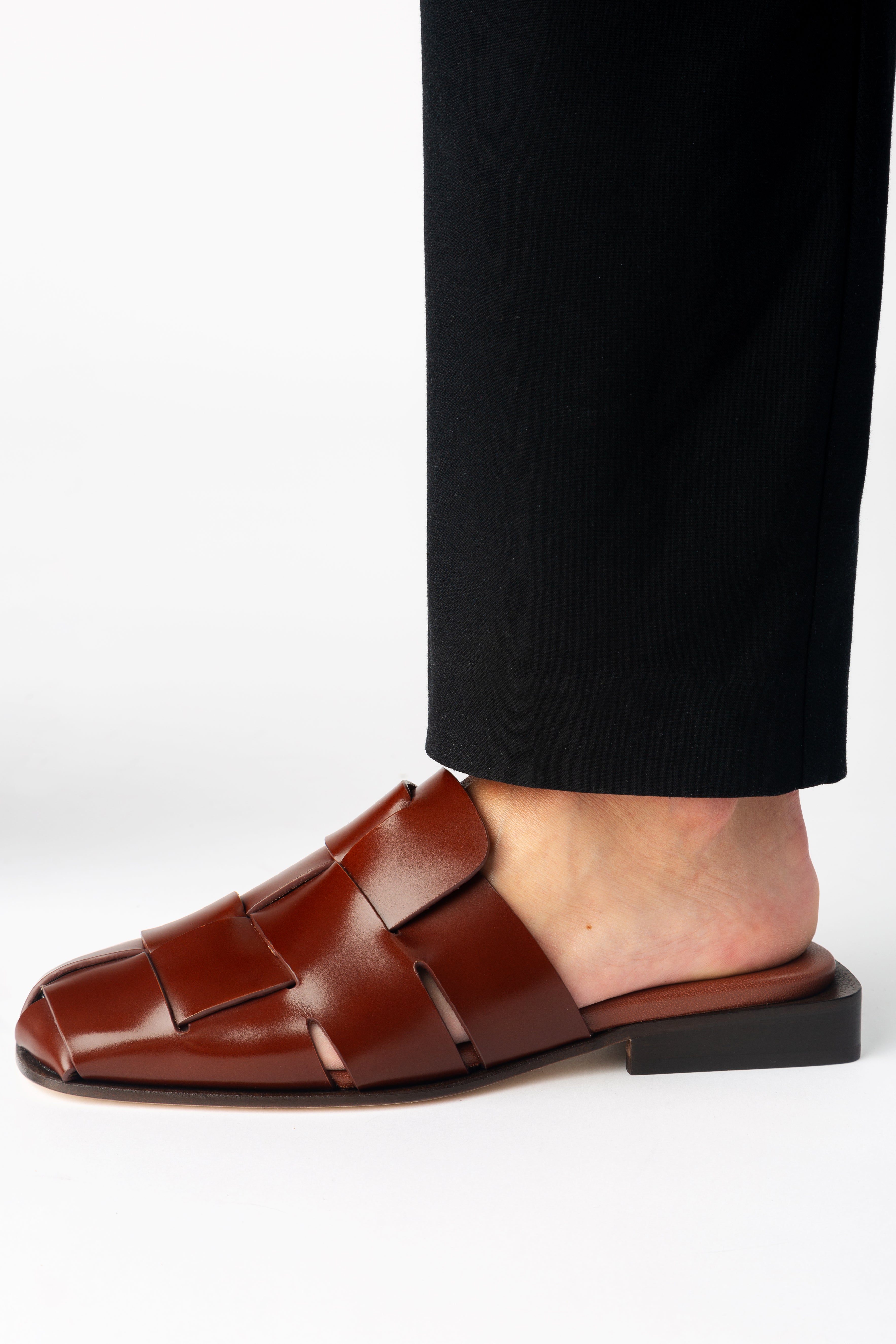 CORAIA - Interwoven Mule