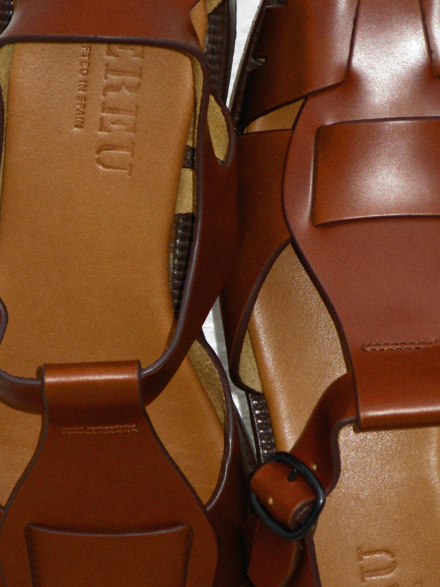 PESCA - Fisherman Sandal