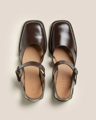 ALORDA - Two-part Shoe