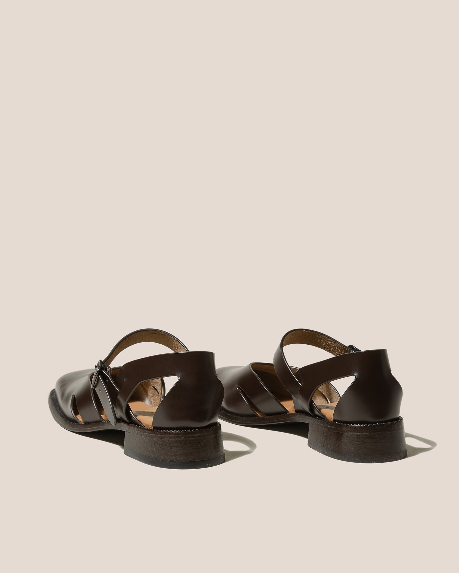 ALORDA - Two-part Shoe