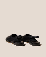 JULIOL SLINGBACK - High-Cut Deconstructed Slingback Loafer