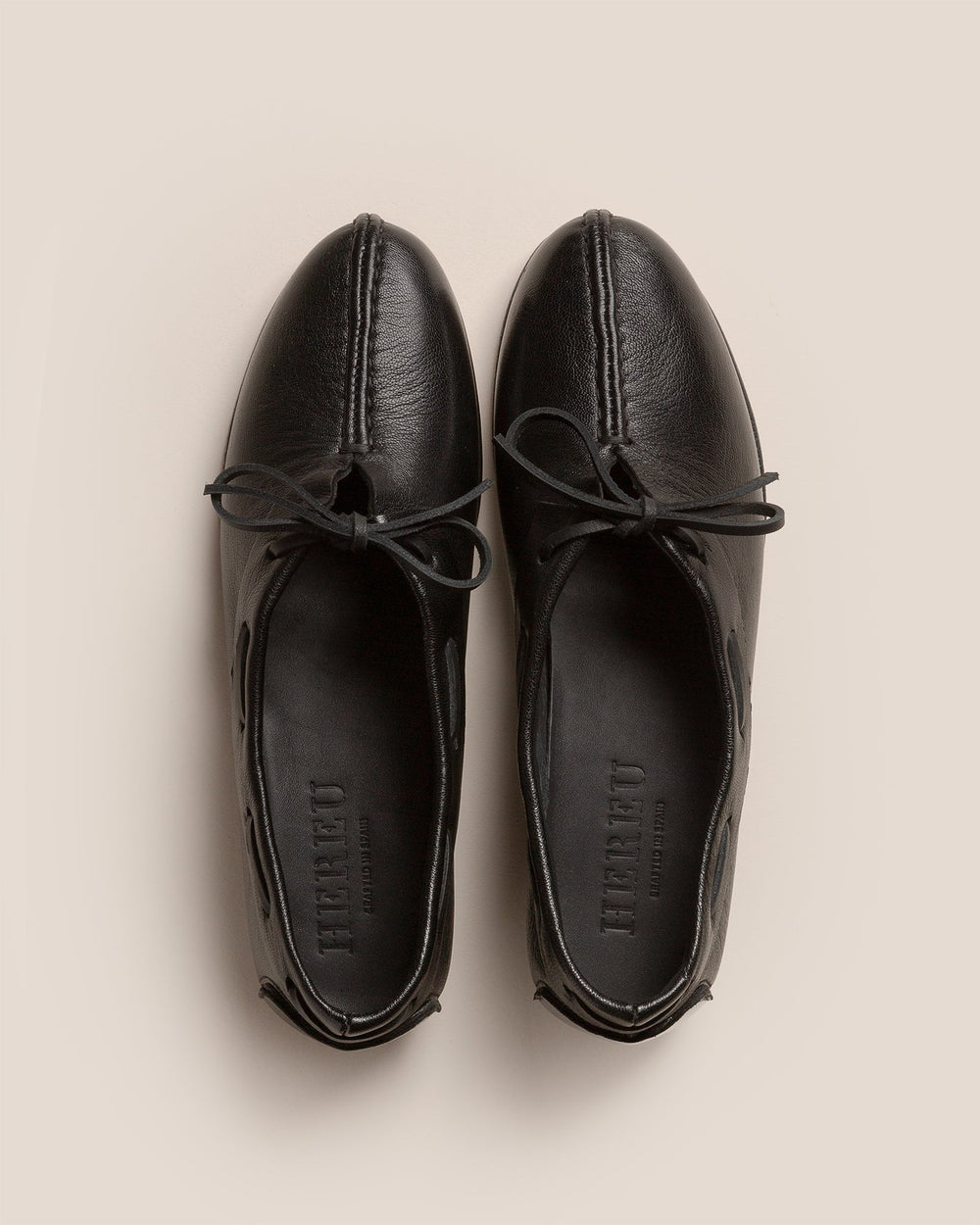 TILLA SUPPLE SHINY - Deconstructed Babouche