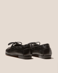 TILLA SUPPLE SHINY - Deconstructed Babouche