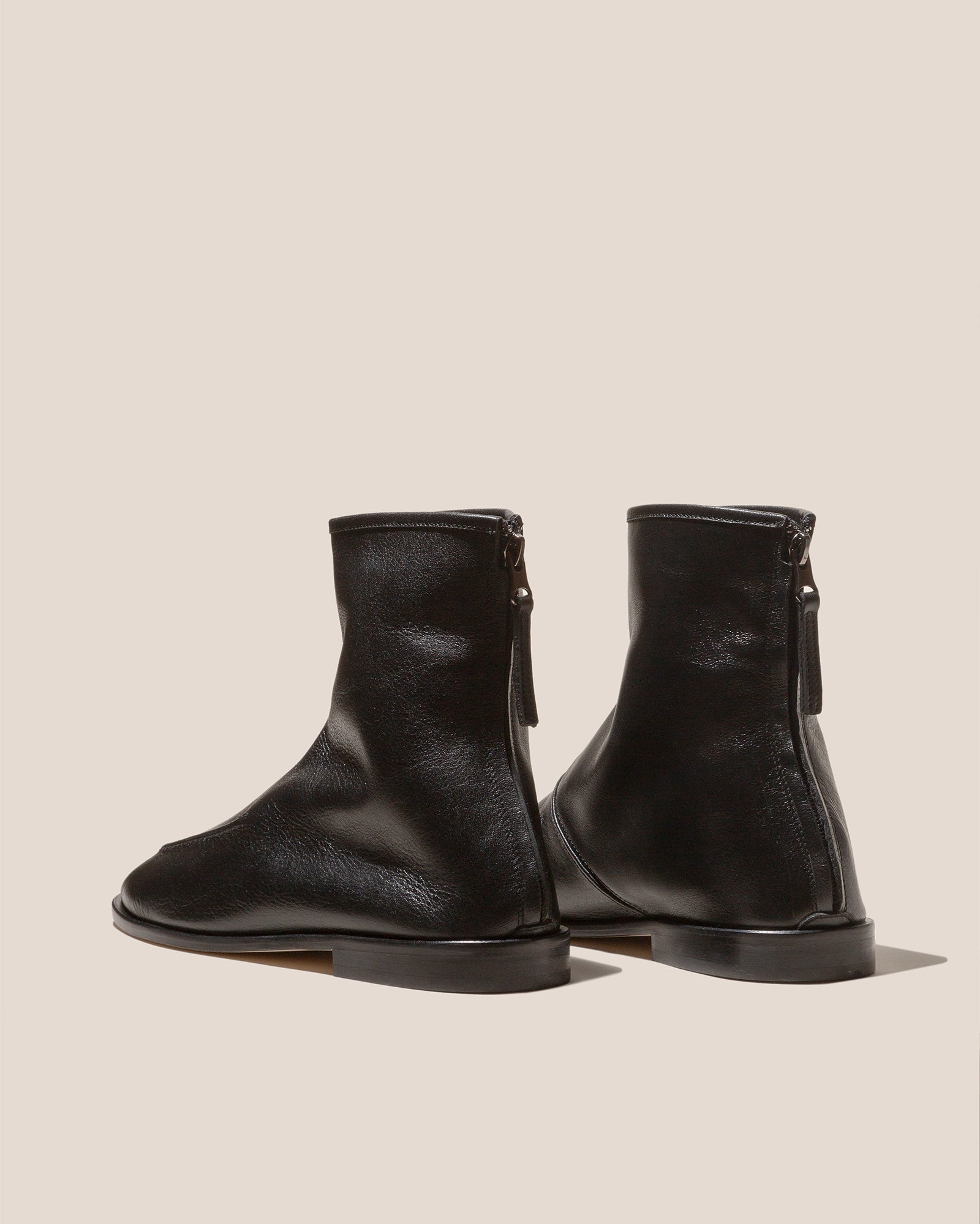 JULIOL BOOT - Soft Low-Calf Boot