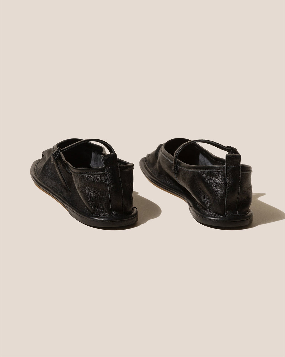 DANSA - Pleated-Toe Mary Jane Pump