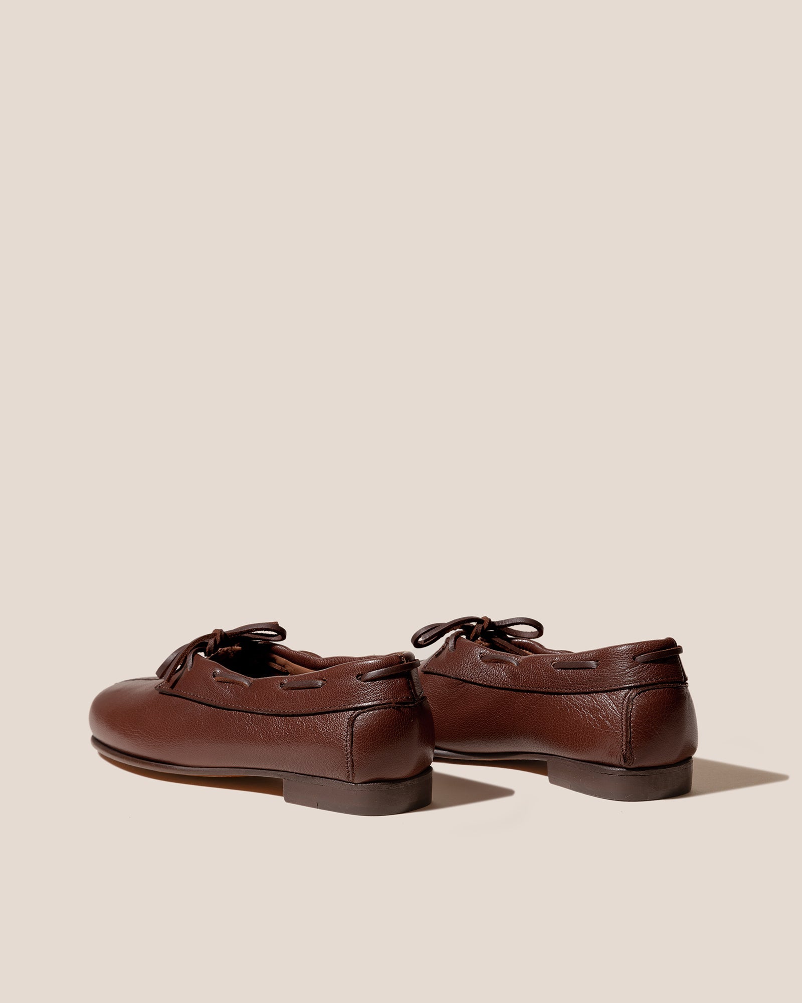 TILLA SUPPLE SHINY - Deconstructed Babouche