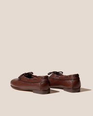 TILLA SUPPLE SHINY - Deconstructed Babouche
