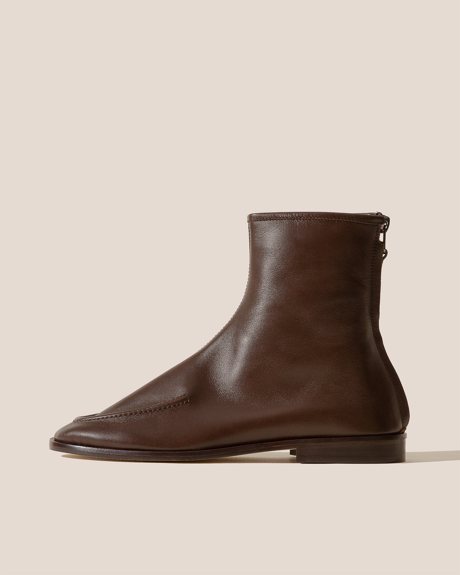 JULIOL BOOT - Soft Low-Calf Boot
