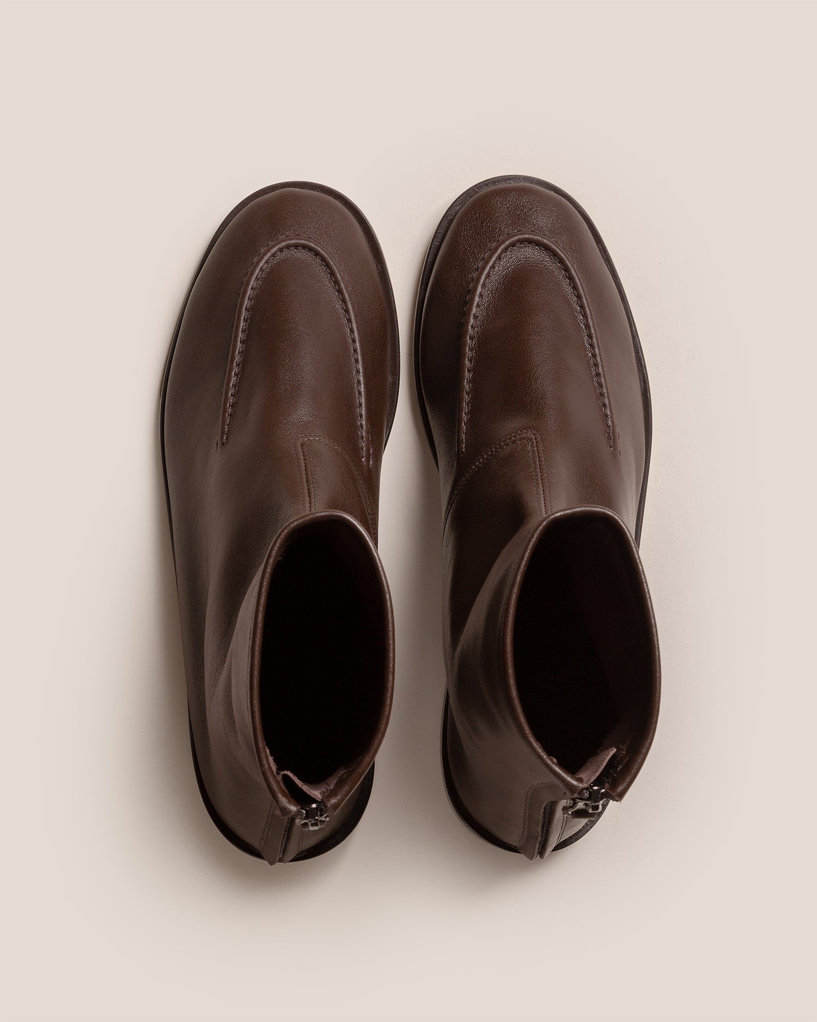 JULIOL BOOT - Soft Low-Calf Boot