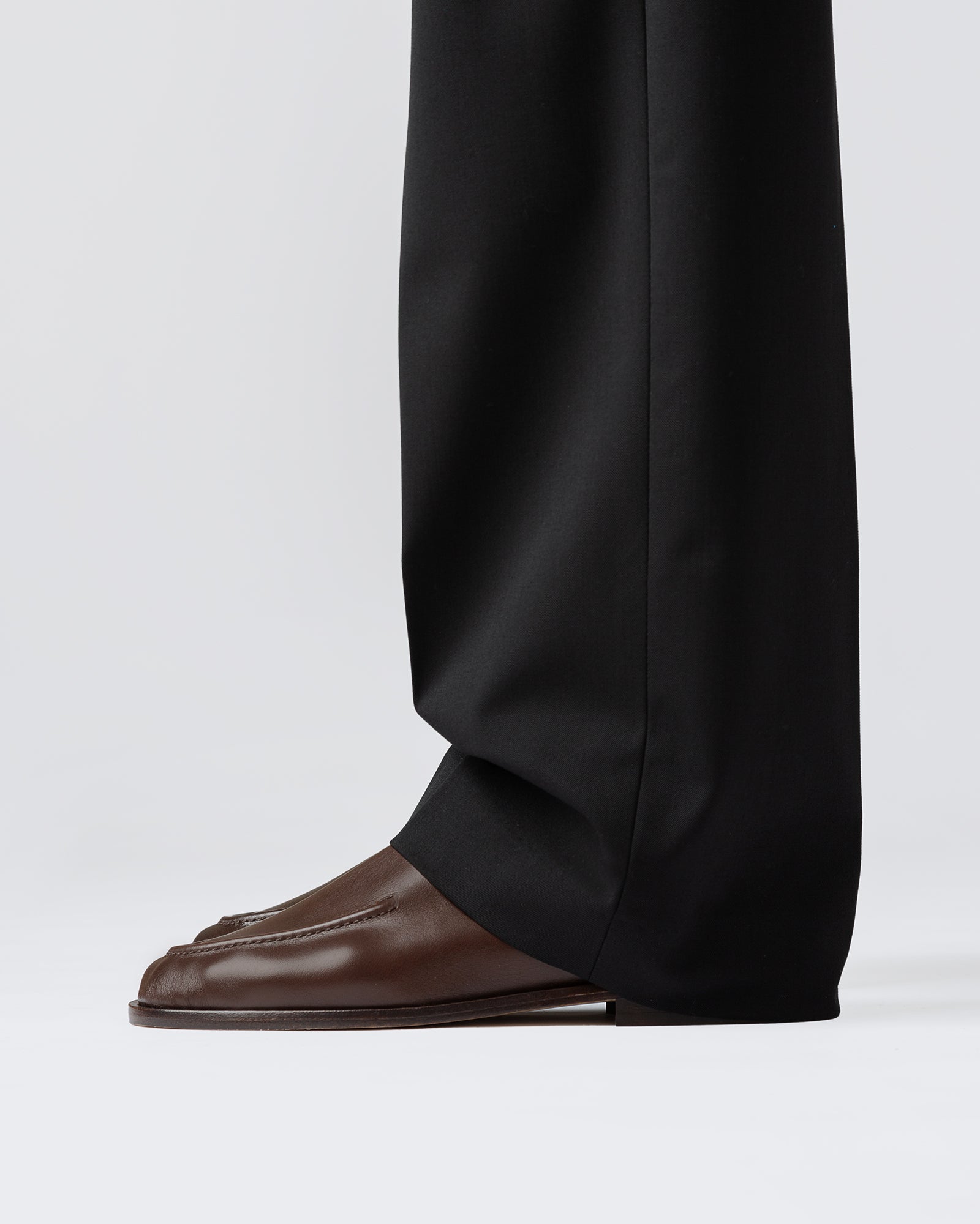 JULIOL BOOT - Soft Low-Calf Boot