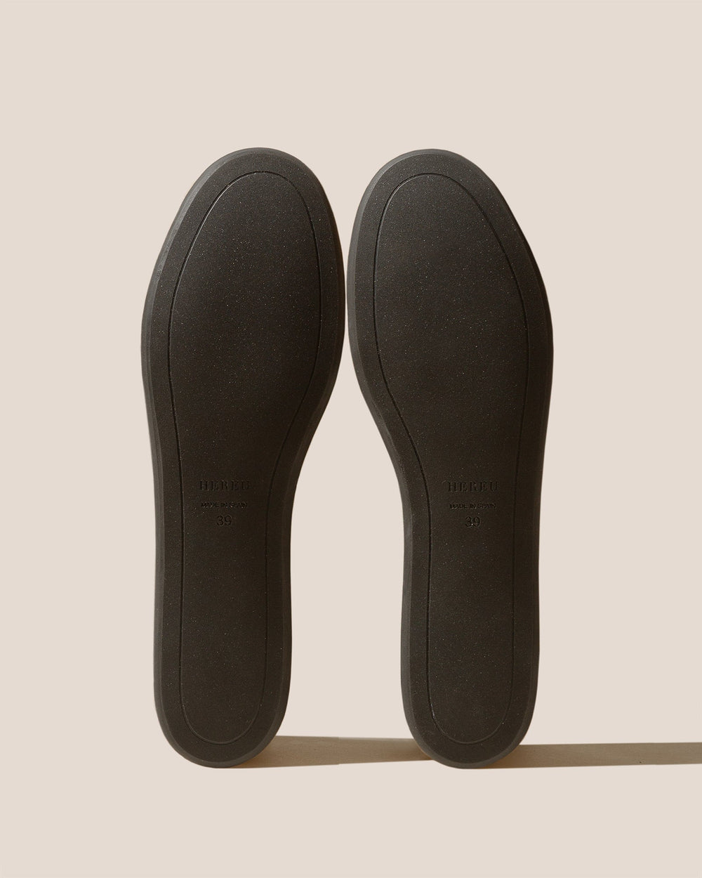 ESPORTIU WOVEN - Lace-Up Sporty Shoe