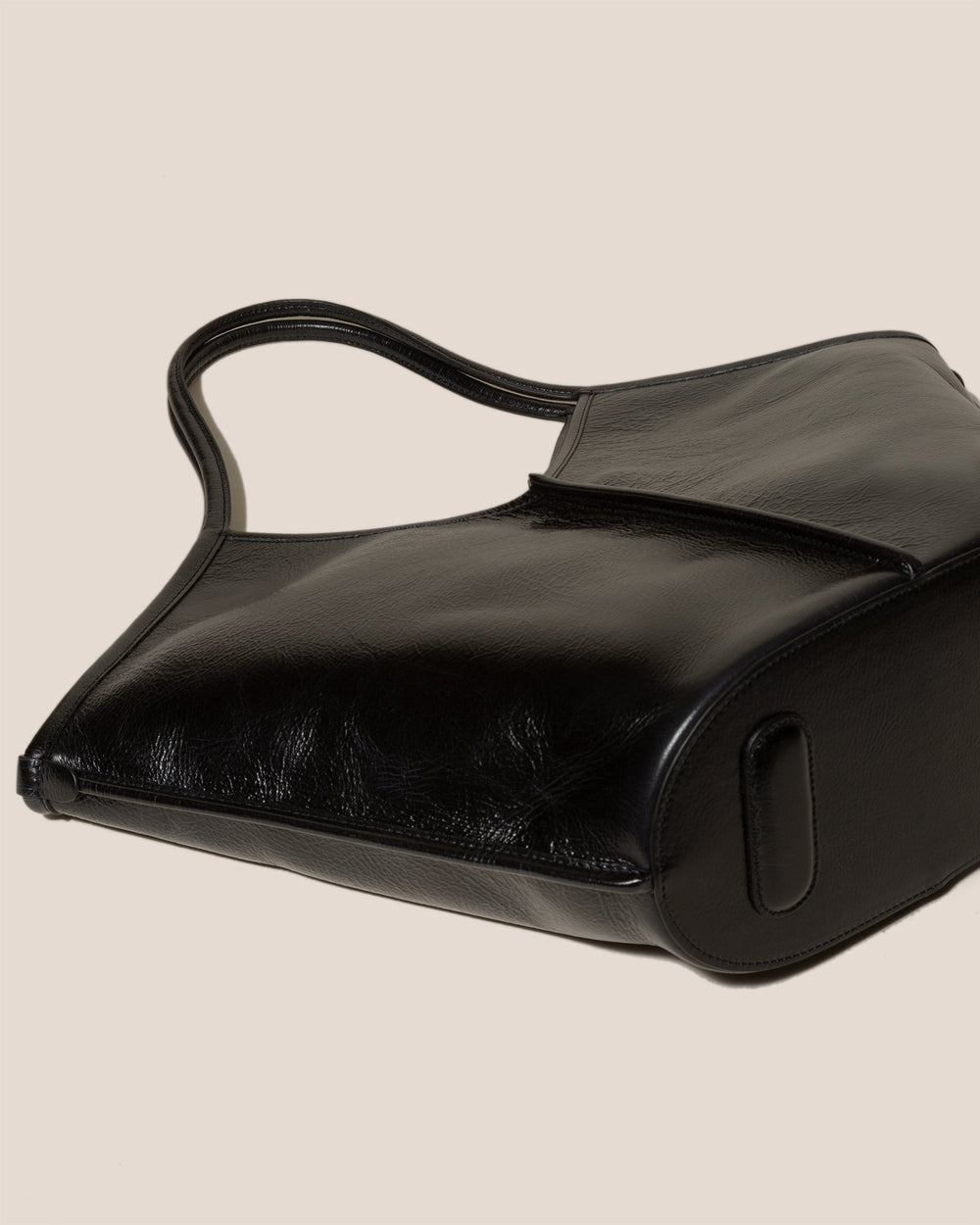CALELLA DISTRESSED - Leather Tote Bag